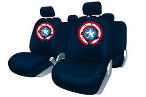 Fundas de Asiento de Origen
